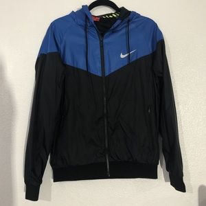 Nike Jacket
